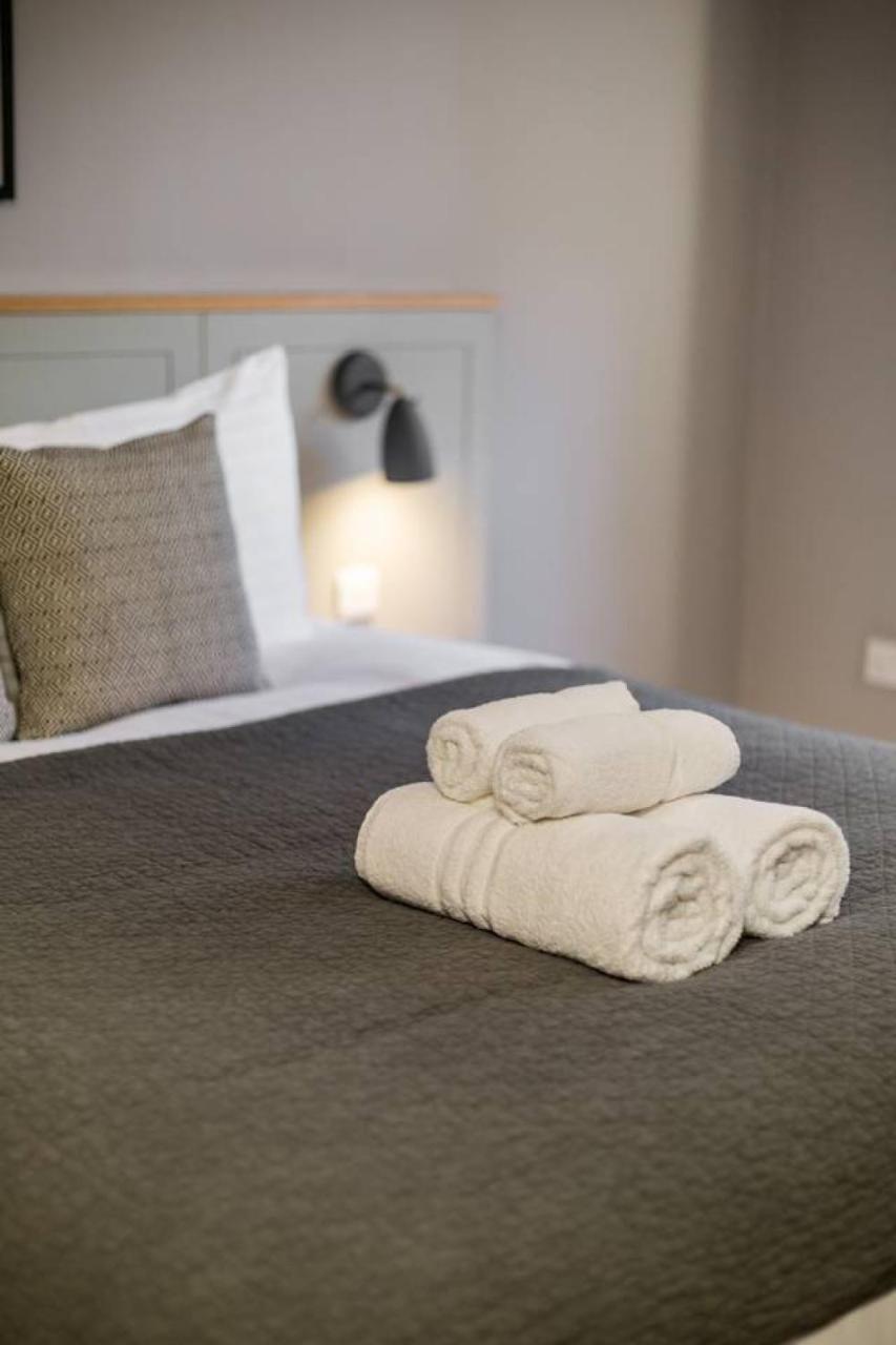 Joivy Luxurious 2Br Home Near Haymarket Station EDI Eksteriør bilde